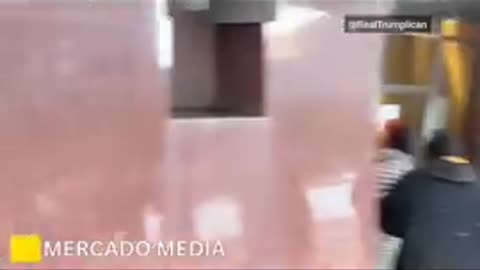 Judeo-Antifa is set loose in Minneapolis