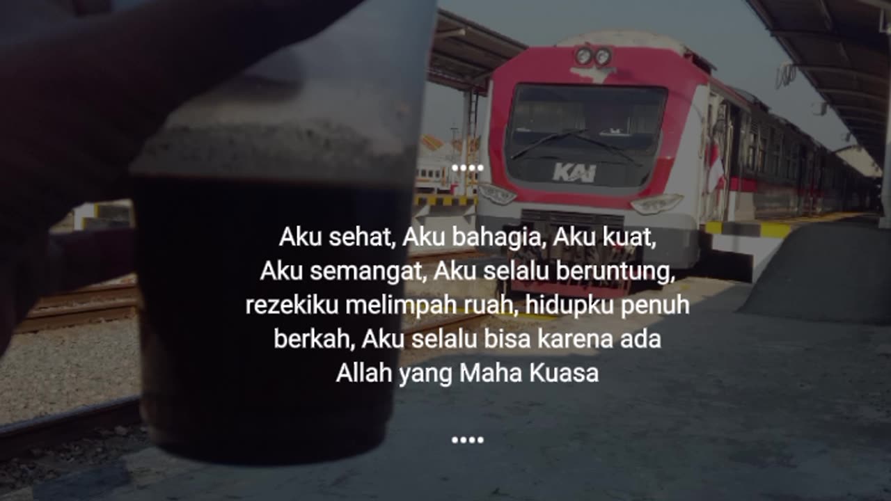 Kata penuh makna