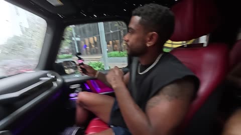POV: Buying Your DREAM Car With Your Friends