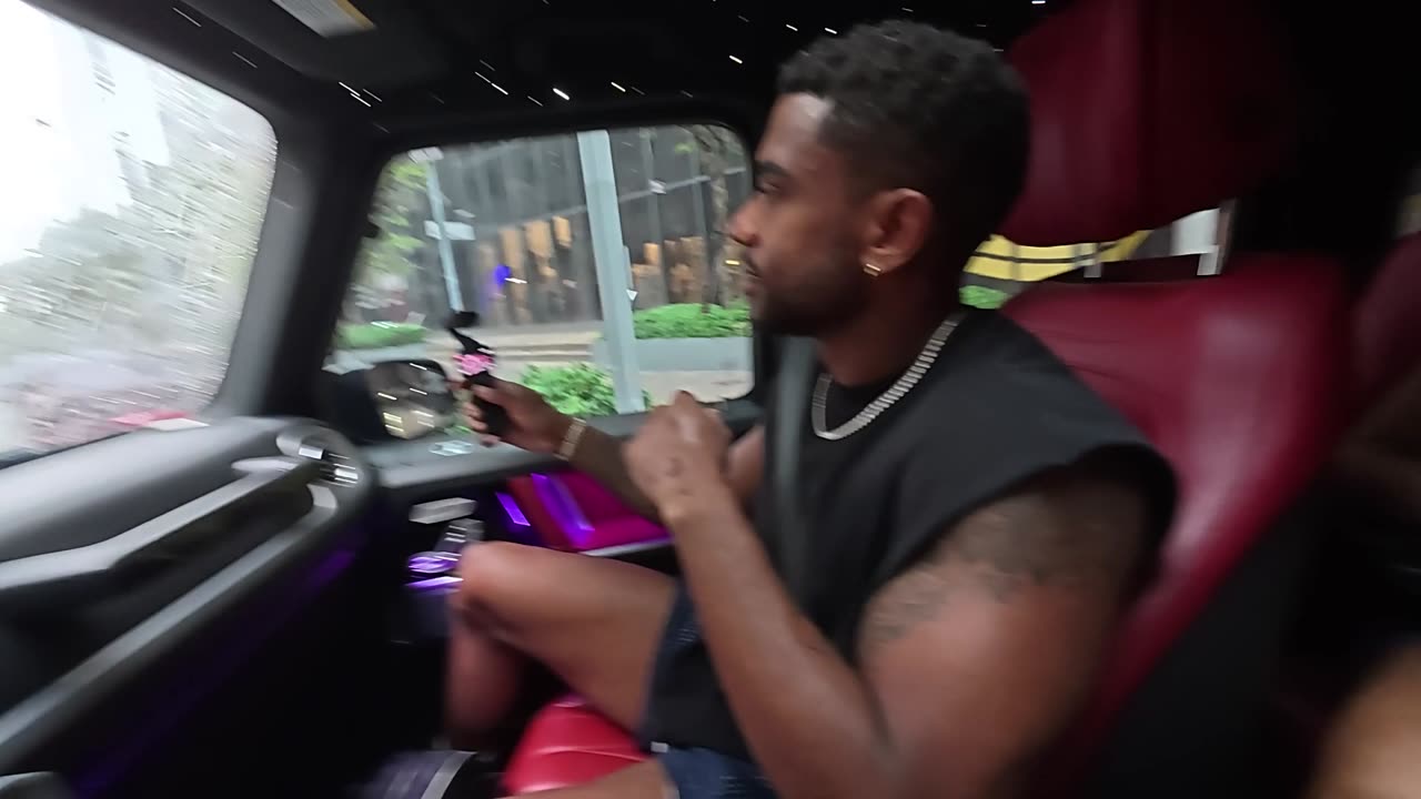 POV: Buying Your DREAM Car With Your Friends