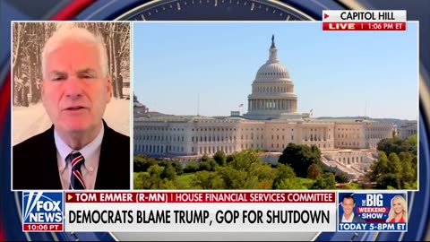 Democrats want $1.5 trillion in spending including healthcare for illegal aliens