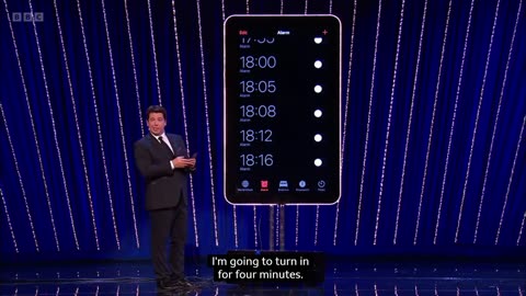 🤯🕰️ The Craziest Alarm System Ever! Alan Shearer's Alarms Gone Wild | FunFM