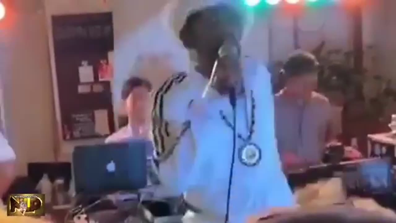 Cocoa Tea's Sudden Death