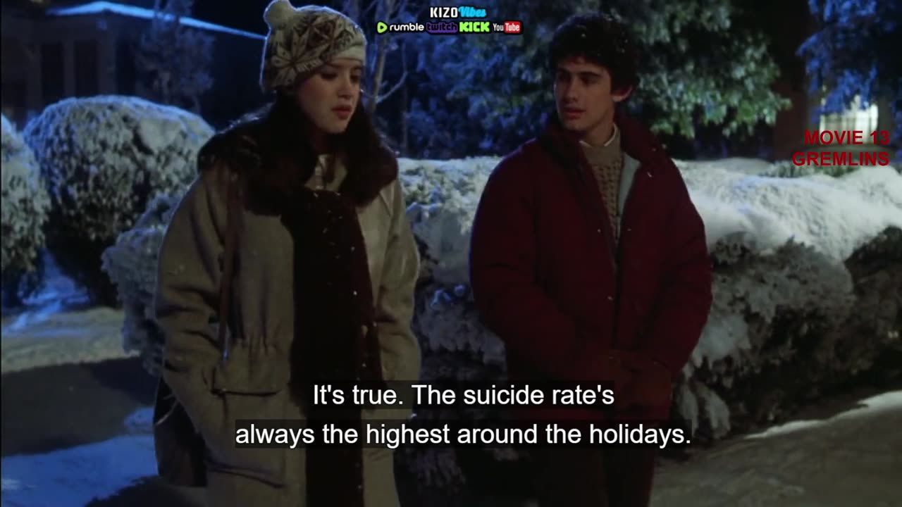 REWATCH ON KIZOVIBES