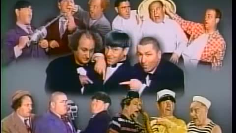 The Three Stooges True Story