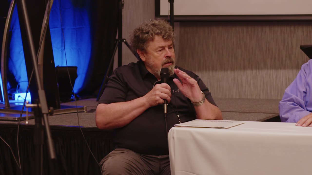 Breakout Q&A