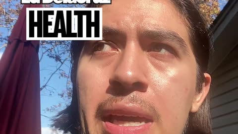 Red light is great for health by Ed Delacruz #health #Healthy #healthadvice #reels #shorts