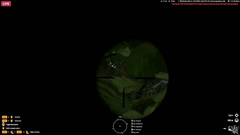 Norse Ghost Recon: Battle Terrain = Flat | Just Like Earth + Waking Up Sheepels!