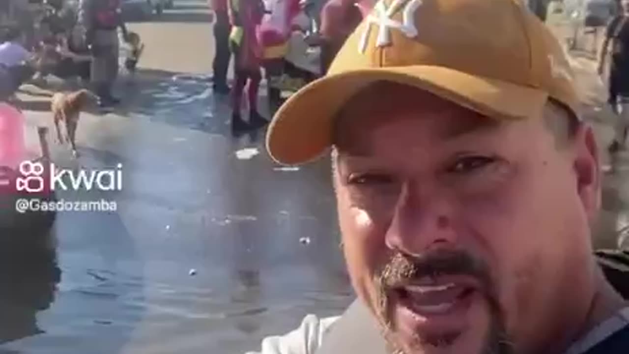Tragédia de RS - Omissão