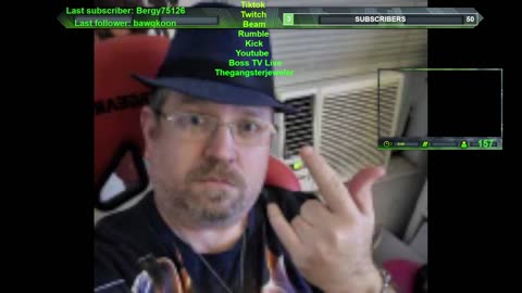 Jacksonville,Fl Gang Beefs ATK,KTA, Chicago Beefs Plus Charleston Whites Take.