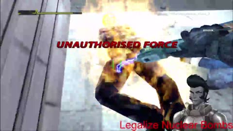 Waifus With Guns. Hell Ya