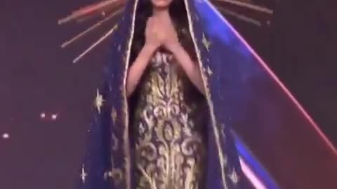 Brasilien Miss Universe 2025