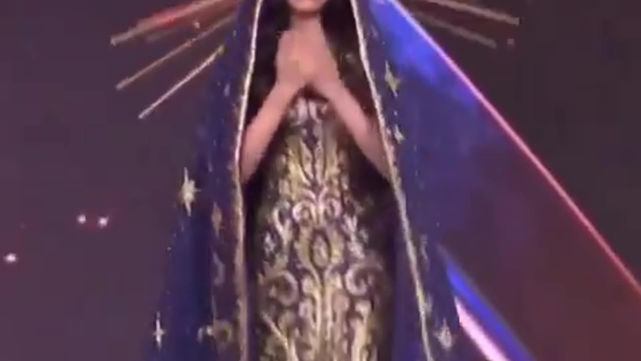 Brasilien Miss Universe 2025