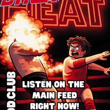 FLASHBACK FRIDAY! A big crew of guys review "Memphis Heat !" #FlashbackFriday