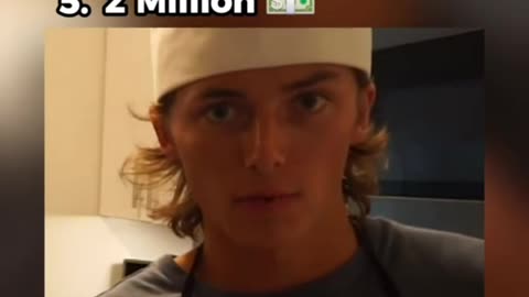 top 5 Slick Stevie unexpected turns