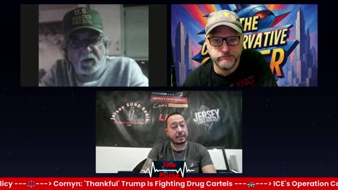 APN - The Pulse - Episode: 29: "SHHHHH....Did you Smell That!"