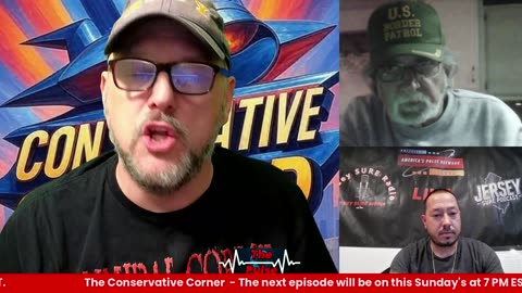 APN - The Pulse - Episode: 29: "SHHHHH....Did you Smell That!"