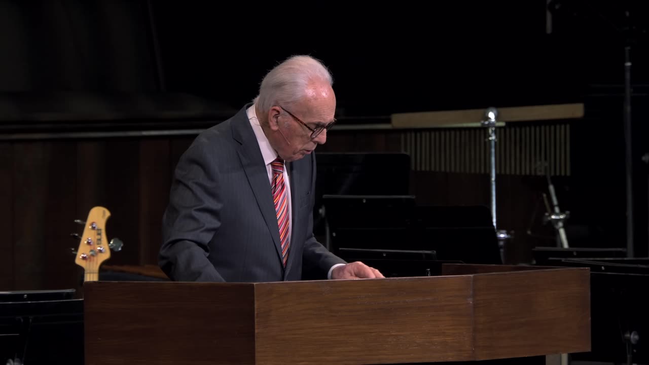 The Coming Demonic Invasion (Revelation 9:12–21)