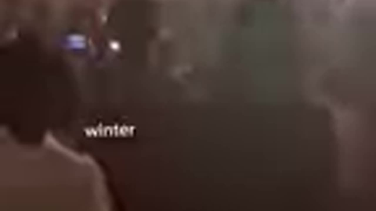 BTS Jungkook aespa winter