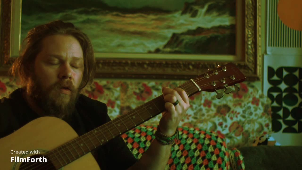 iron sharpens iron- good enough around the fire