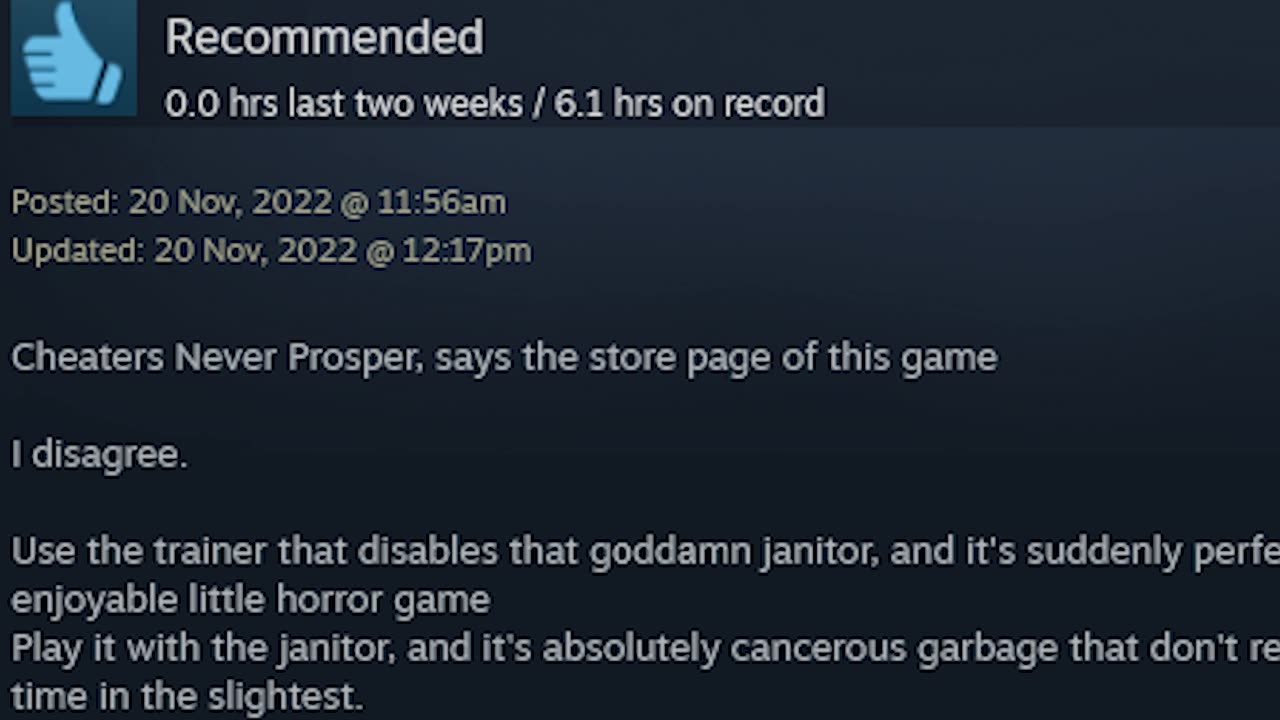 White Day A Labyrinth Named School Steam Review