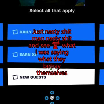 "Hidden Intruders and Pokemon Betrayals - A Reality Check"