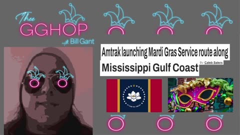 Thee GGHOP News Minute April 30th