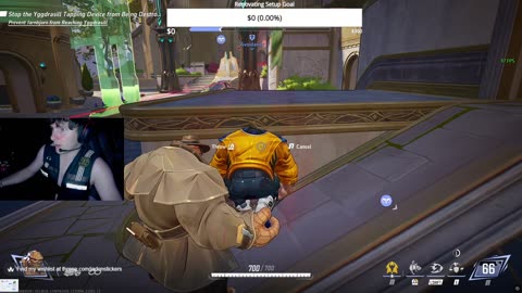 Day 6 of getting Gold 2 Marvel rivals