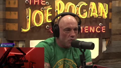 Joe Rogan Interviews Kash Patel