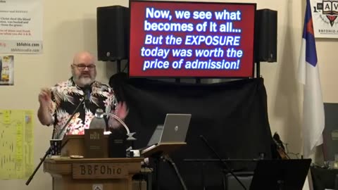 May 21st, 2025 Current Events Update