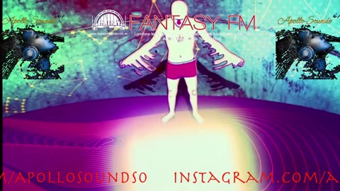 DJ Apollo