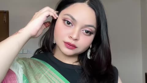 🌟 TikTok Style Dance | Bengali Remix Reel