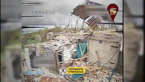 👊🔥 Zliuky Bobry hit an armored personnel carrier, 2 occupiers and a house in