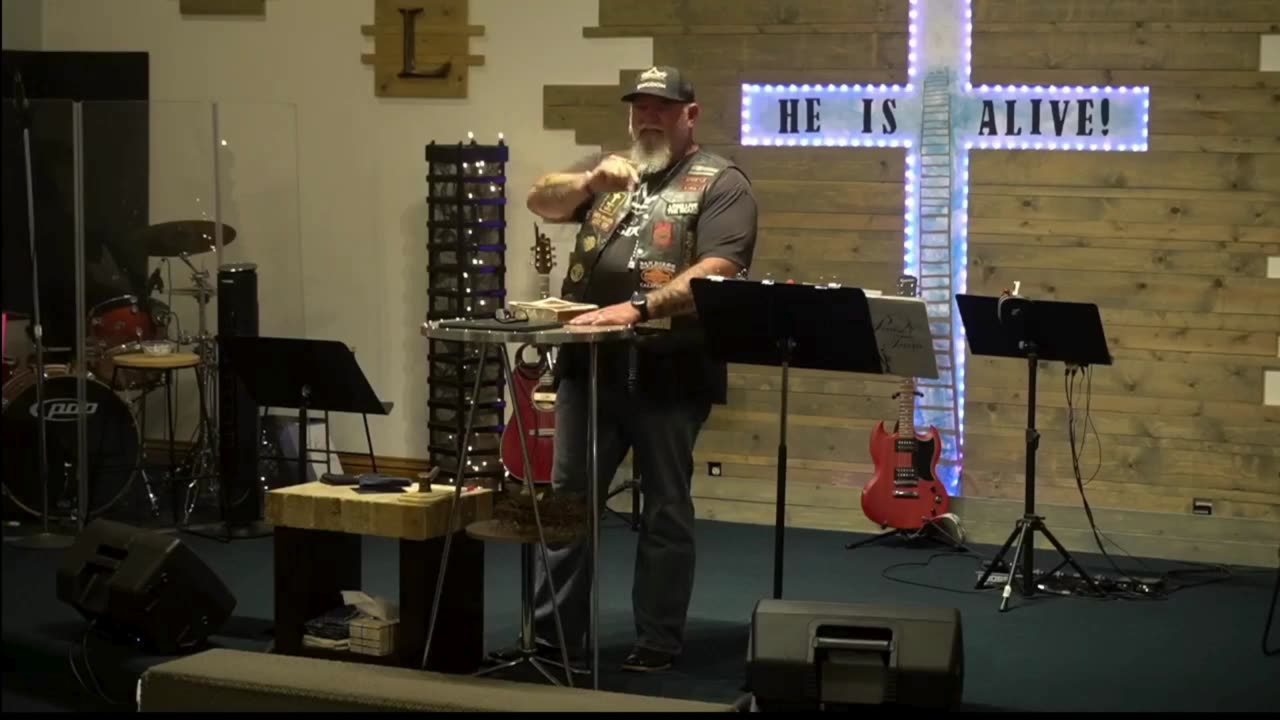 Passion Week! | Jireh Ministries
