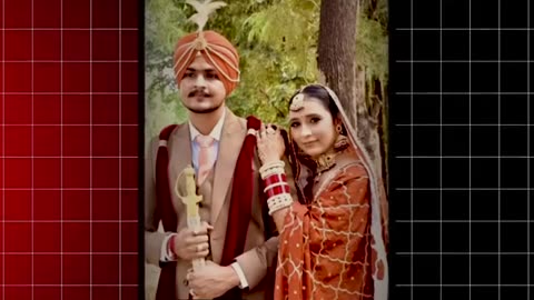 Viral Instagram Bride Case Hindi Vikal Kashyap #crimestory #crimedocumentary