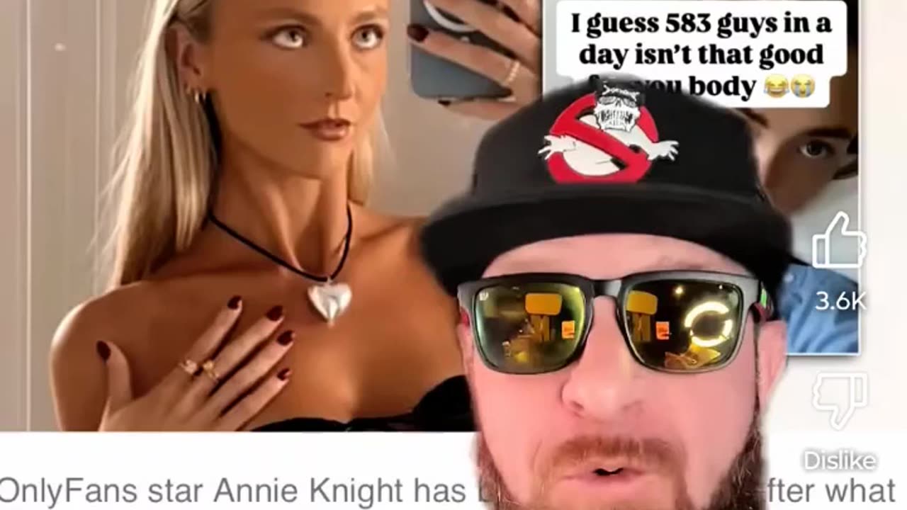 STUPID IDEAS - VOL. 424: 583 MEN IN 6 HOURS