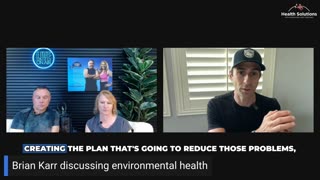 Is Zero Exposure to Environmental Toxins the Goal? with Brian Karr