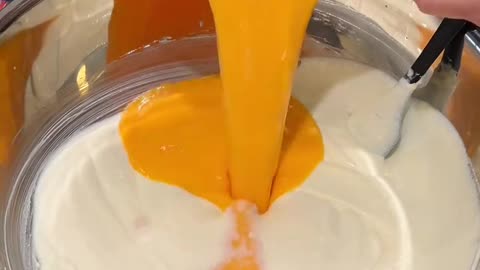 Make caramel pudding