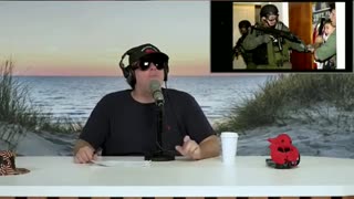 Podcast Hosts Mock ICE Recruitment - Tim Dillon #movies #ice #immigration #politicalcommentary