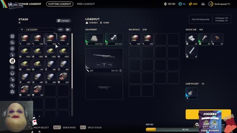 ⚠ 🏳 👽 18+⚠ 🏳 Drops On Arc Raiders LethalPnda @Team4fun 🏳 👽18+⚠