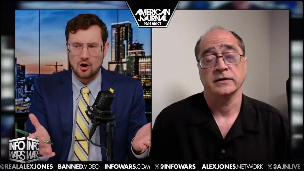 mRNA BIOWEAPONS Prohibition Act Submitted in Minnesota Legislature