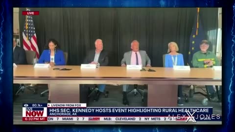 RFK Jr. Exposes mRNA Shots