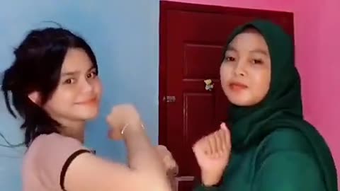 JILBAB CEWEK GOYANG BOKONG😍😍😍😍😂😂😂😍👍😎👍👍😎❤️❤️🤤🤤🤪💯💯💯👍🤪😪