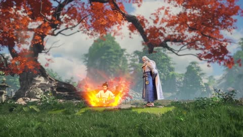 Perfect World episode 15