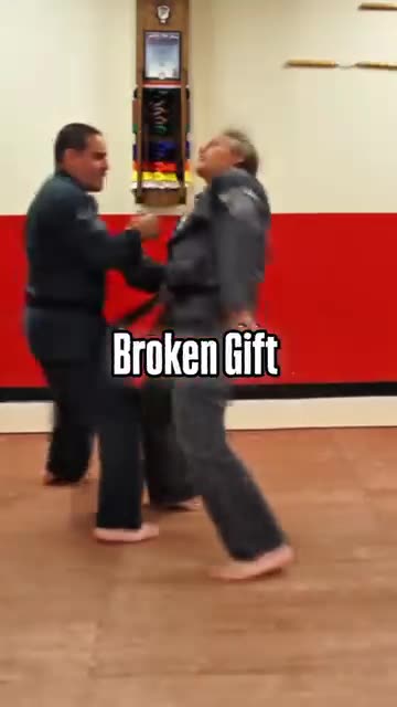 Kenpo Karate