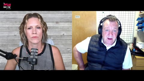 HPV Vaccine Causes Constant Stillbirths to Supply Organ Harvesting Demand - John O’Looney