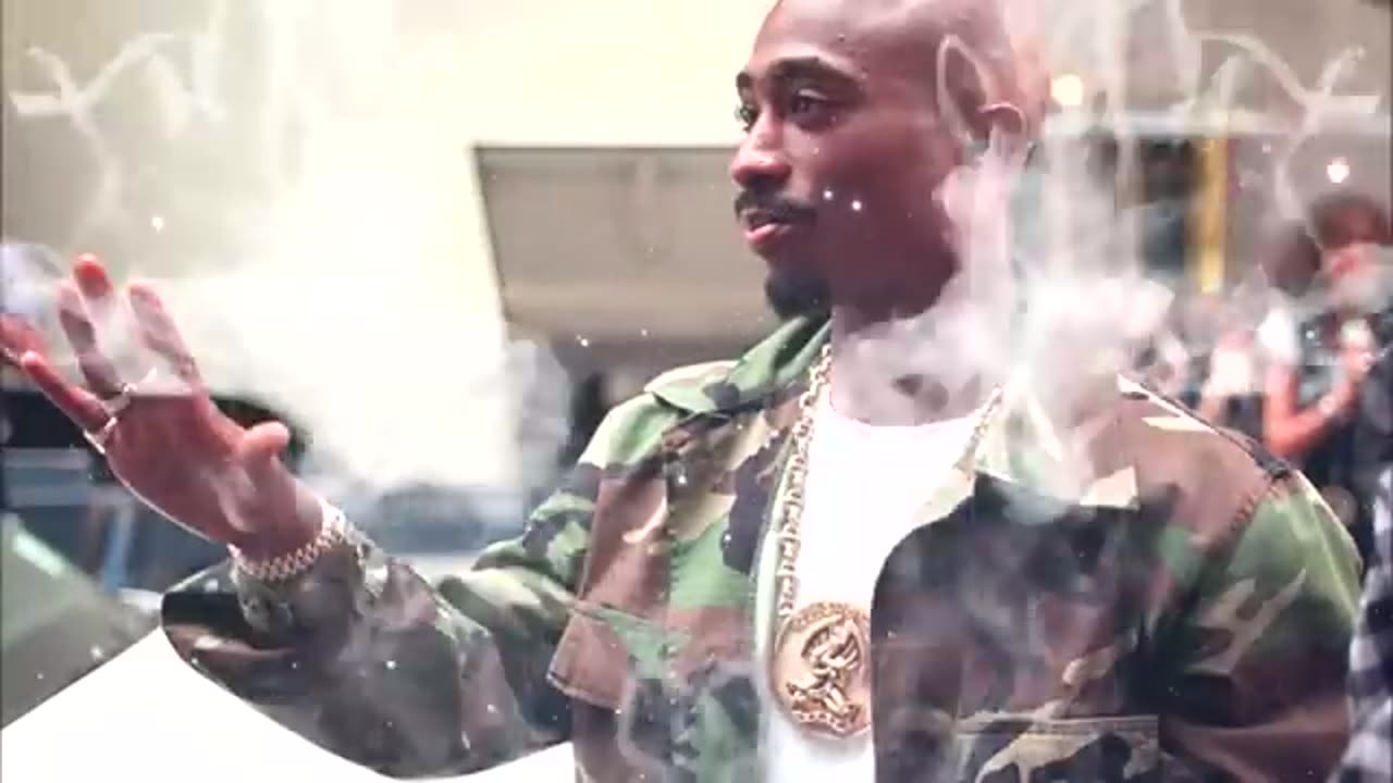 Breaking: 2Pac - I'm A Soldier (NEW 2017) (Motivational Song)