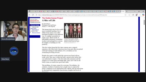 7/14/2025 Technocratic Tyranny & Daniel Richard Pro Se