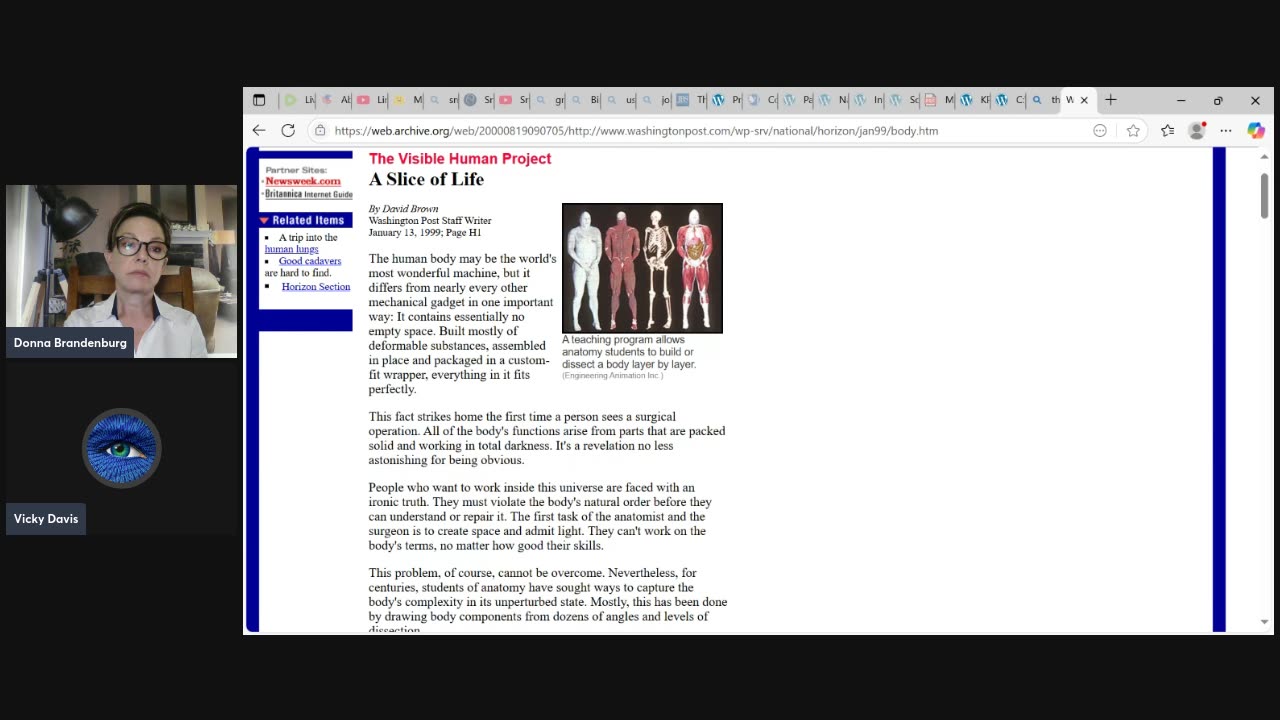 7/14/2025 Technocratic Tyranny & Daniel Richard Pro Se