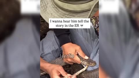 Bruh Did Not get the Head He Wanted